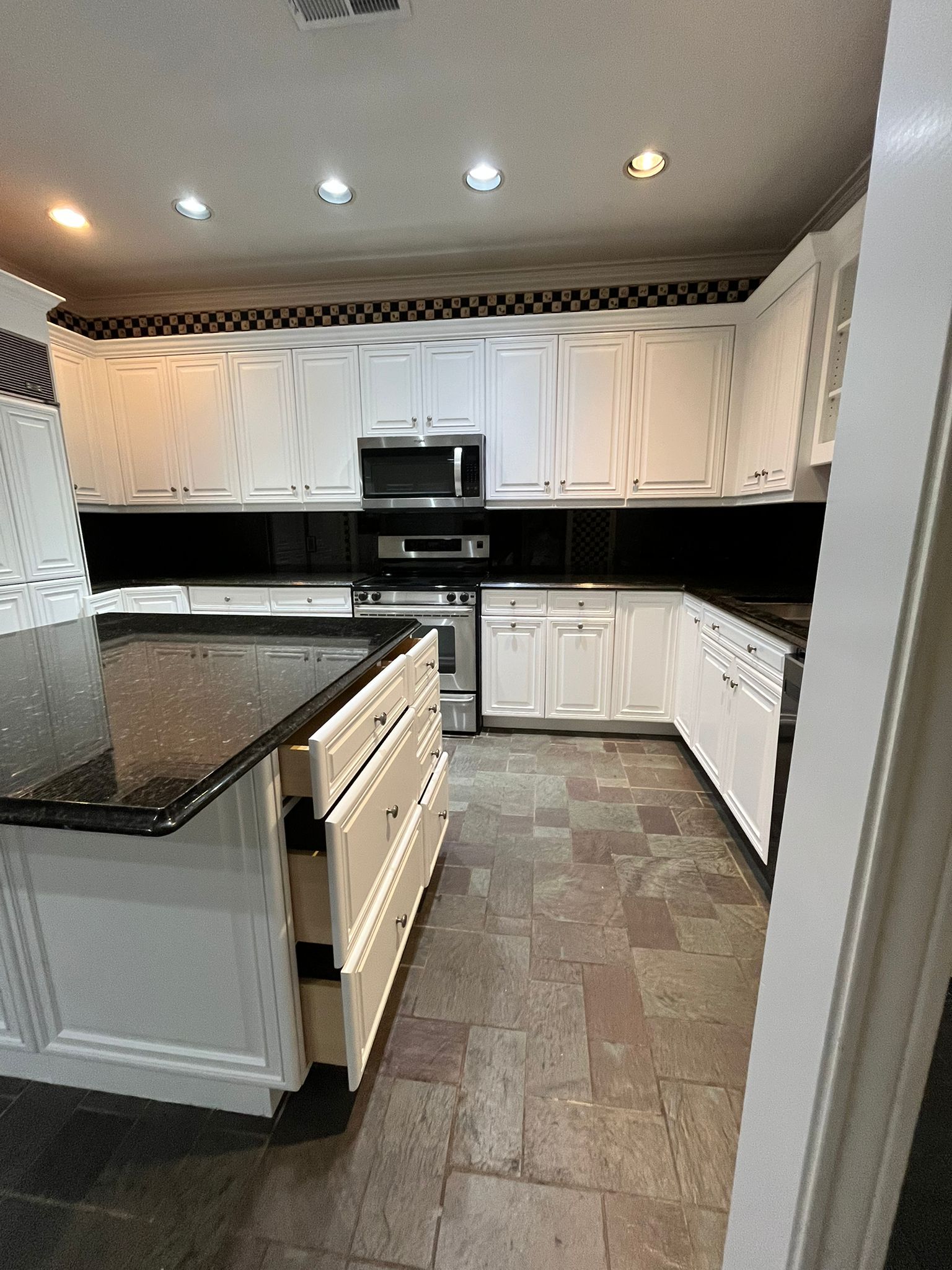 B & L Painting Project 19